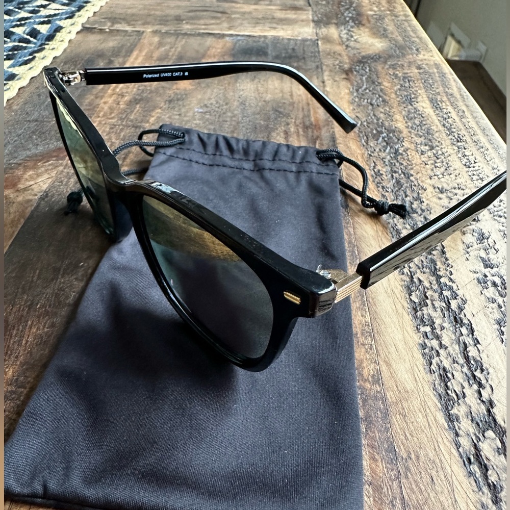 Viral Sunglasses Polarized - Picture 5 of 5